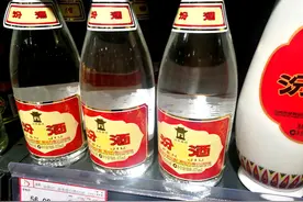 这5种白酒，口感好喝完不头疼，而且都是纯粮好酒，识货行家才买图片