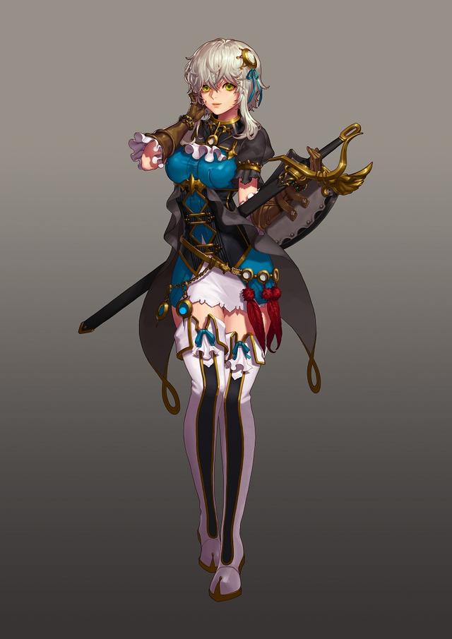 DNF12岁了 618NPC追忆礼包COS的都是哪些NPC呢？