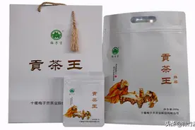 竹溪县：【直击3.15】典型案例展播：“李逵”“李鬼”傻傻分不清楚？图片