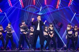 黄晓明新歌《家乡话》上线，全程青岛话！蛤蜊味儿太浓图片
