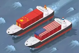 米国到底要中国的钱还是要中国的命？图片