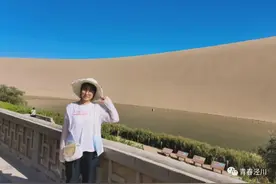 泾川县文科状元喊话泾川学子——不负青春韶华·争做有为青年图片