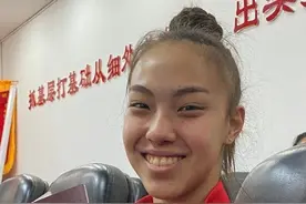 喜讯！韩国奥运冠军归化后，14岁乌克兰美女冠军也入籍中国图片