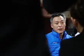 中国乒协公布休斯敦世乒赛选拔办法，全运会、乒超联赛均有直通资格图片