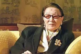 清朝最后一位格格，隐姓埋名活到2014年，临终前说出皇家“丑闻”图片