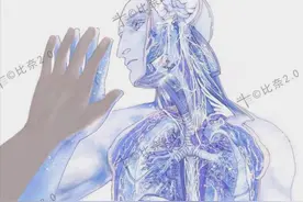灵魂画手！协和学子手绘解剖图“火了”网友：分不清是医学生还是美术生！图片