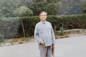 我国研制原子弹期间，犹太商人送来稀缺物资，还好被他识破陷阱图片