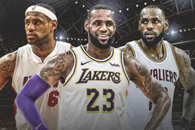 詹姆斯创造太多纪录，但是这5个别说打破 后辈连挑战勇气都没有图片