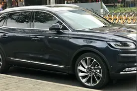 2021款航海家选车及5000公里用车心得图片