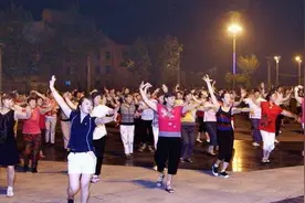为何中年女性如此喜欢去跳广场舞？不止是为了跳舞，看完明白原因图片