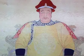 首次揭秘：慈禧晚年怀孕之谜图片