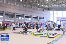 2021中国威海国际户外休闲产业博览会：线上+线下 参展采购更便捷图片