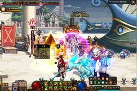 DNF：国服洞察之眼通关全流程攻略，避免遇到疯索伦炸队图片