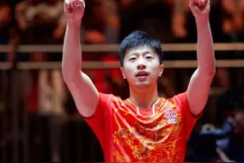 中国乒乓球并非无敌！曾有八位男单选手力压中国登顶世界第一图片