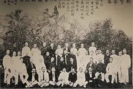 为什么每次起义失败孙中山都是逃往日本？图片