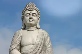 佛教的末法时期，到底是什么时候？看完你就知道了图片