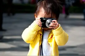 婴儿开裆裤到底好不好？图片
