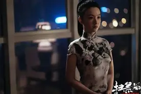 扫黑风暴：高明远学赖昌星建红楼，麦佳用美色引诱王政图片