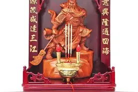 细说广东7：“迷信”的广东人图片