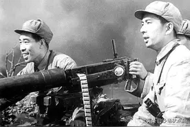 再好好看看《南征北战》，里面的战士，或是长津湖英雄们的真人秀图片