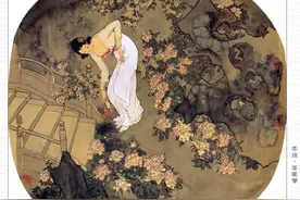 （宋史连载033）李煜高调迎娶小周后，引发安全事故图片