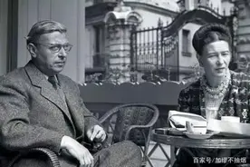 萨特短篇小说《墙》：三次自由选择的结果是世界荒谬的写照图片