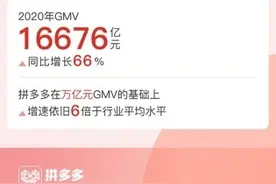 拼多多创始人黄峥辞任董事长，称“把目光投向了十年后”，在科技上找答案图片