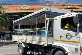 39名沙特返泰学生疑有5人感染图片
