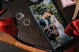 衡阳婚礼摄影师推介：摩卡纪～彭禹图片