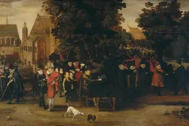 200年前，中国人不是黄种人？那是何人种？可能和你想的不一样图片