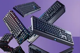 2021年最佳游戏键盘：我们测试过的最佳游戏键盘图片