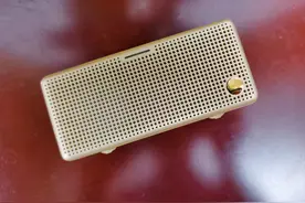 会“放鞭炮”的智能音响开箱，给力音质+超多资源，能满足你吗？图片