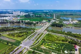 每天一县：江苏省盐城市建湖县图片