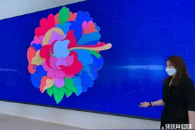 苹果新三里屯零售店开业探营图片