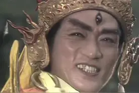 细数14版二郎神：焦恩俊最经典，新版杨戬似借鉴印度，开发新技能图片