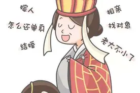 父母安排的相亲去还是去？这4点搞不清楚，去或不去都是错图片