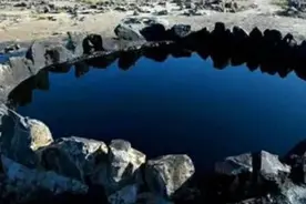 中国发现罕见大型油田，价值高达几千亿，让许多国家眼红不已图片