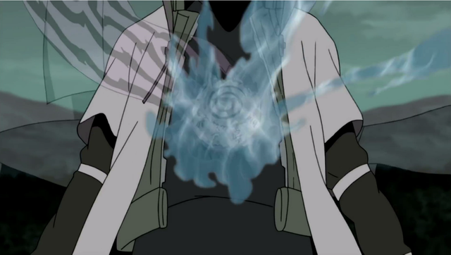 火影里的7个一次性大招，鼬占了两