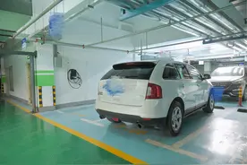 郑州新能源汽车保有量超10万辆，为啥充电桩进小区还这么难？已有车主准备起诉图片