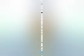 一图读懂长征八号运载火箭图片