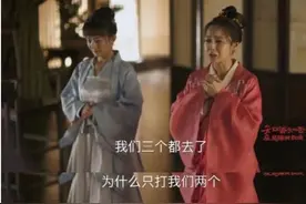 盛纮的儿女亲事里，都藏着他的别有用心图片