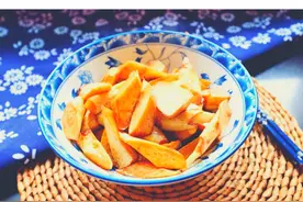 5月蔬菜它最鲜！茭白的5种美味吃法送给你图片