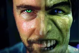 4位拥有多重人格的漫威英雄，变种人大群拥有千重人格图片