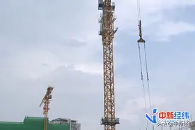 一季度31省份房地产开发投资榜单：10地超千亿，江苏居首图片