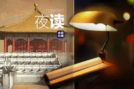 故宫，有乾坤之大，亦有方寸之美图片