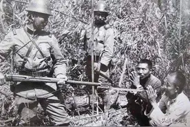 侵华日军在浙江的滔天罪行图片