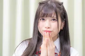 日本女偶像自曝与经纪人发生关系，又被曝丑闻，如今已进入暗黑界图片