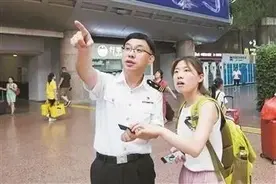 附名单！30名“最美铁道科技工作者”来了图片