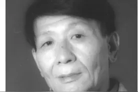 沉痛悼念著名学者文博专家原麦积山石窟研究所所长胡承祖图片