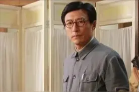 王霙挑大梁演毛主席，刘劲卢奇参演，正剧《王稼祥》会火吗？图片